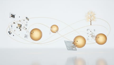 Agentes de IA para empresas: qué son y cómo implementarlos