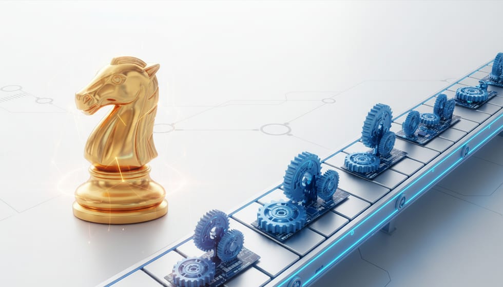 CTO externo vs agencia de desarrollo: qué necesita tu startup