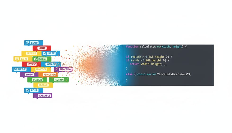 Cuándo pasar de no-code a desarrollo propio