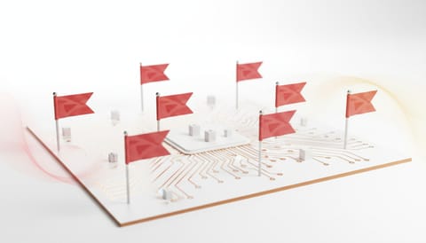 Red flags tecnológicas que ahuyentan a los inversores