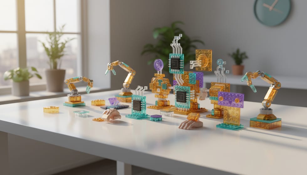 Cómo elegir el stack tecnológico para tu startup